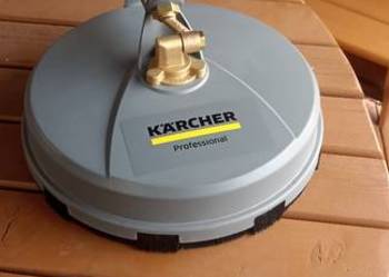szczotka Kärcher